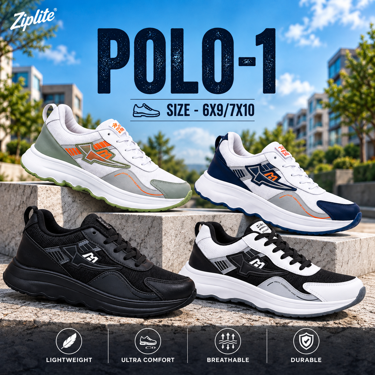 Polo-1