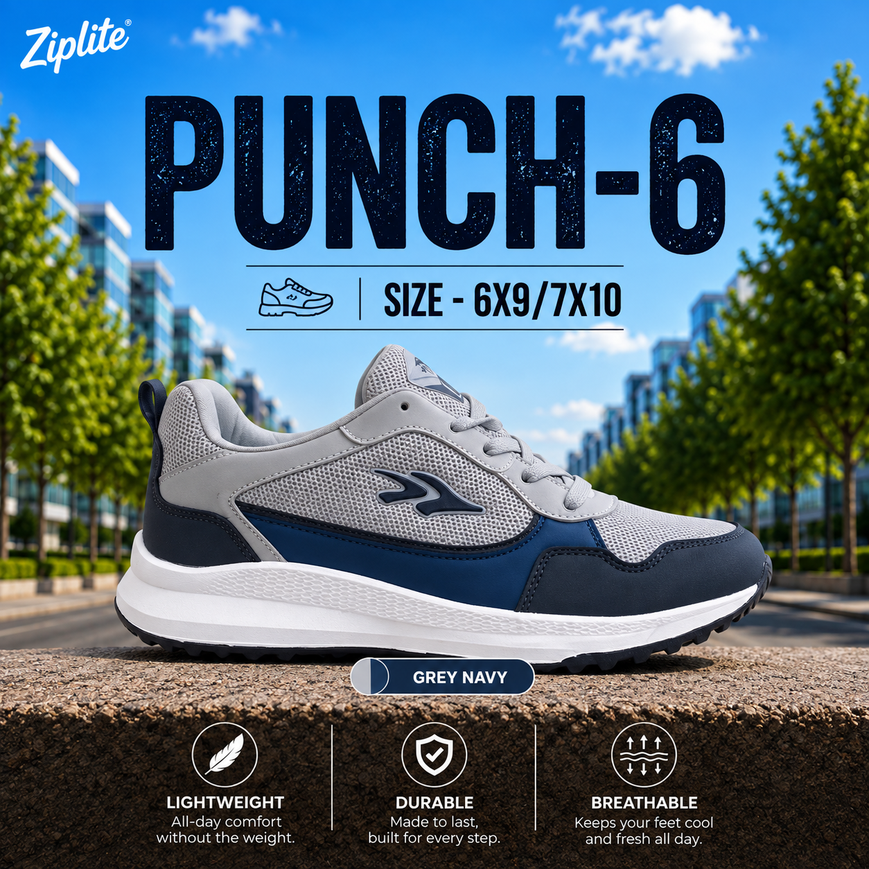 Punch-8