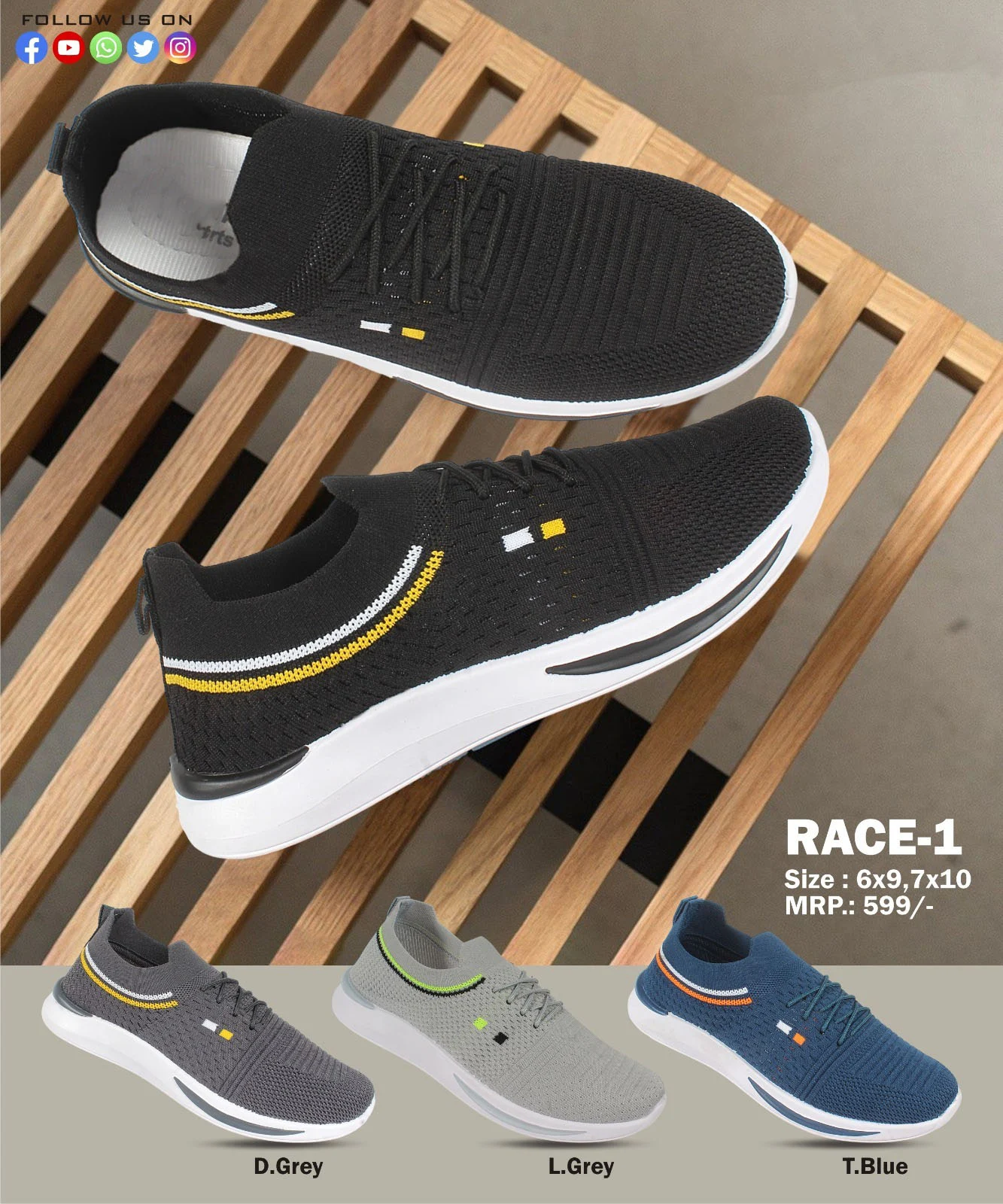 RACE-1