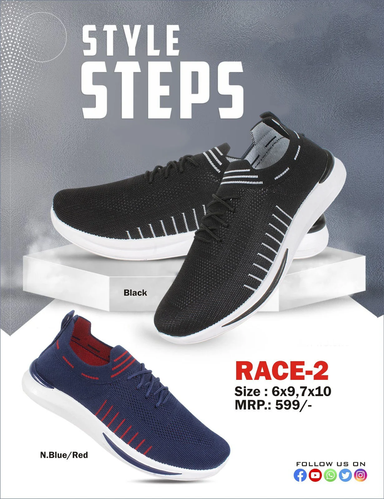 RACE-2