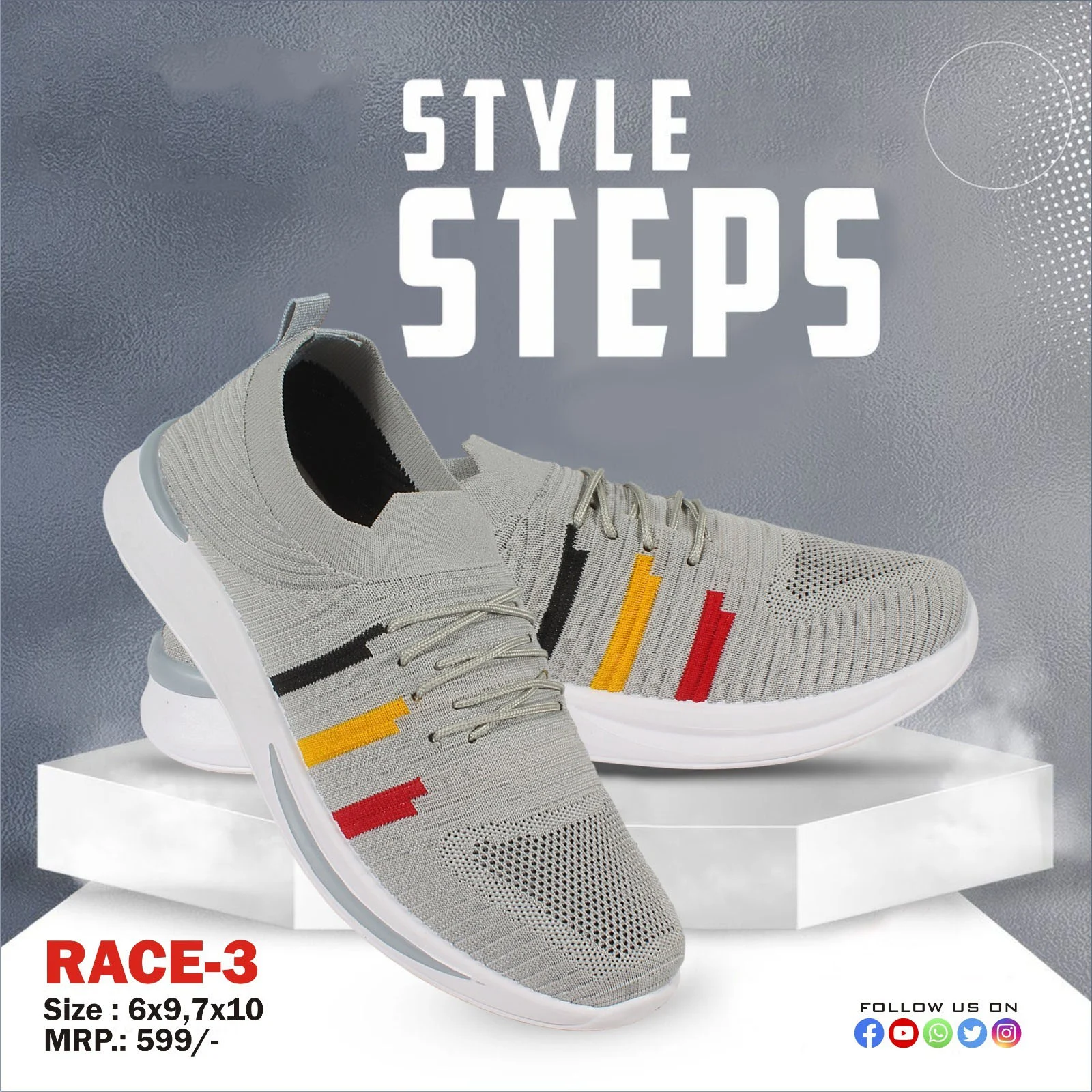 RACE-3