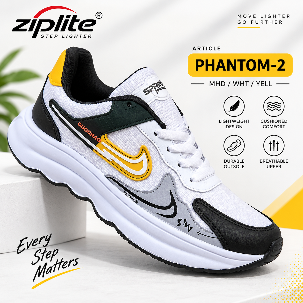 Phantom-2 Grey