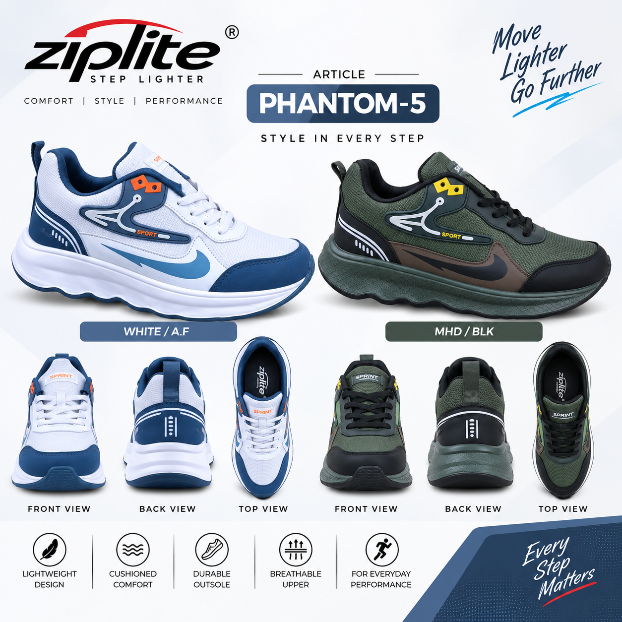 Phantom-5