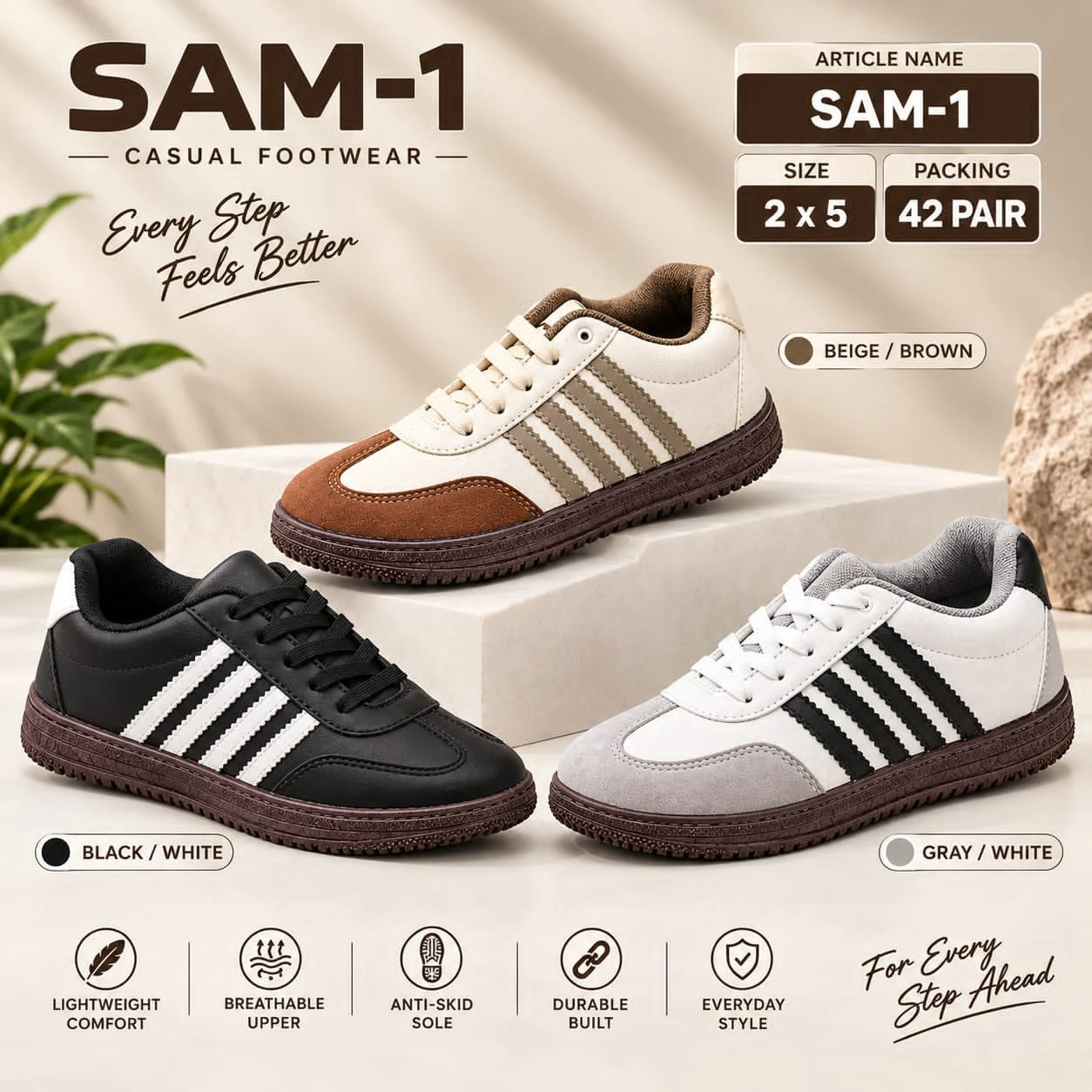Sam-1