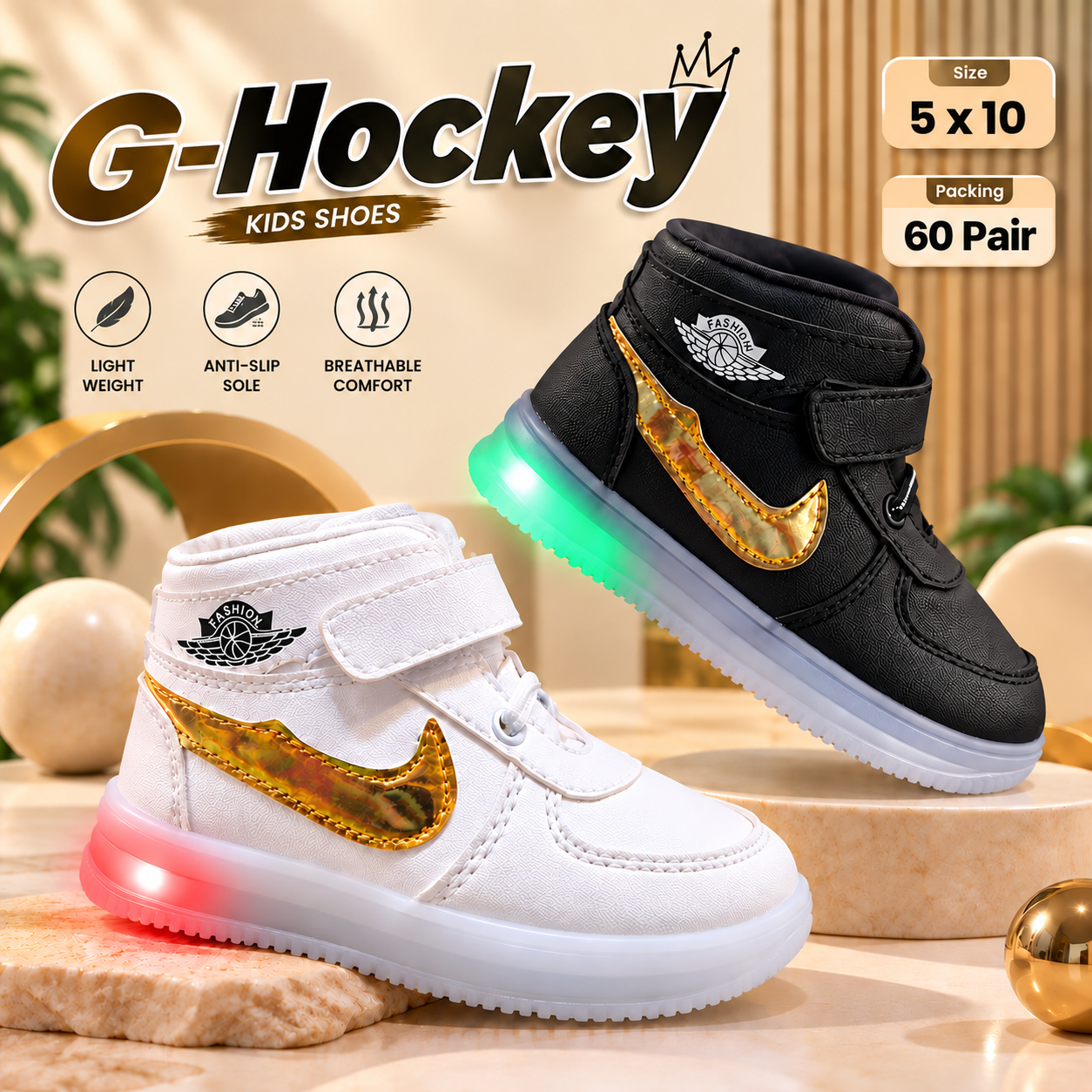 G-Hockey