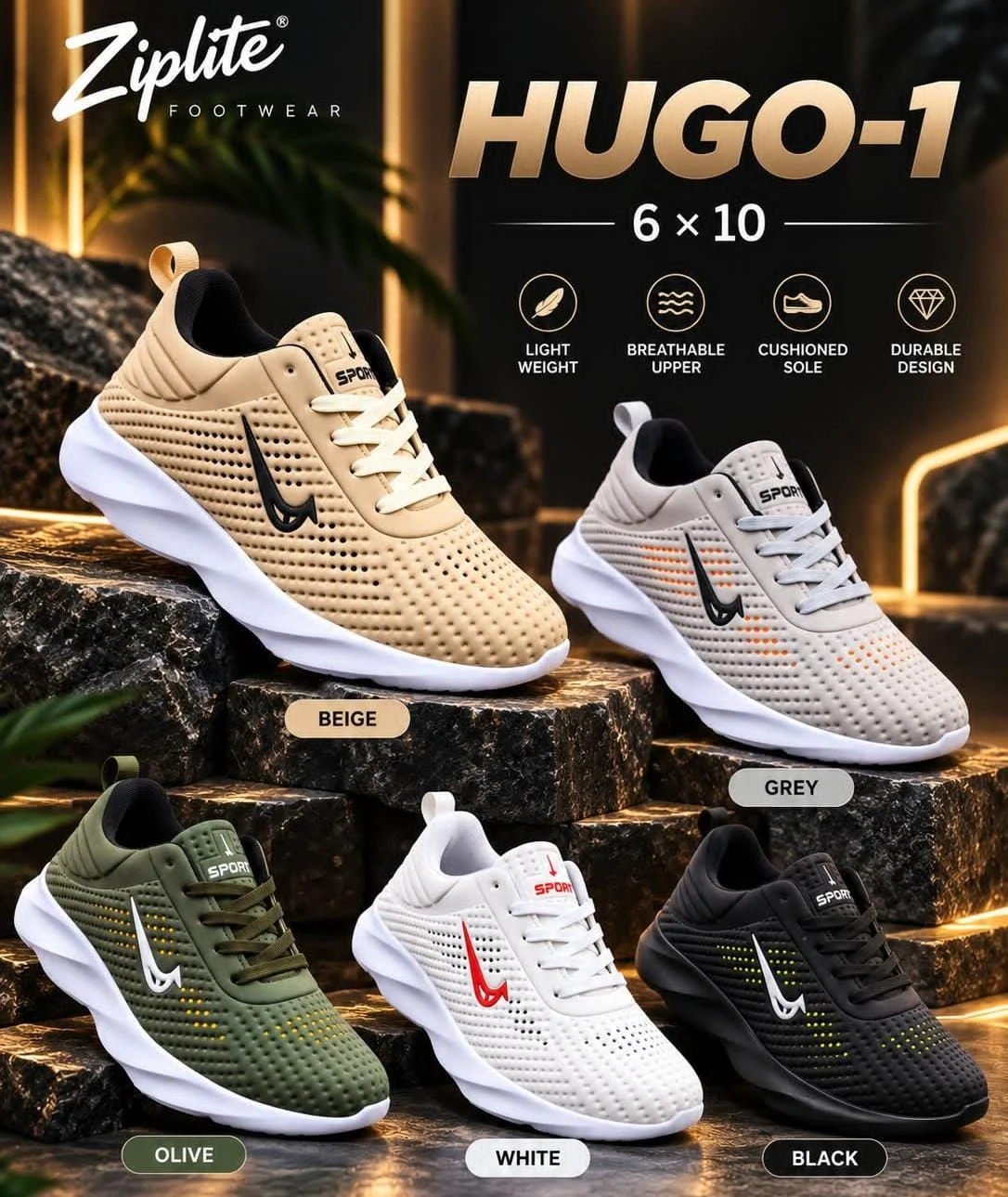 HUGO-1