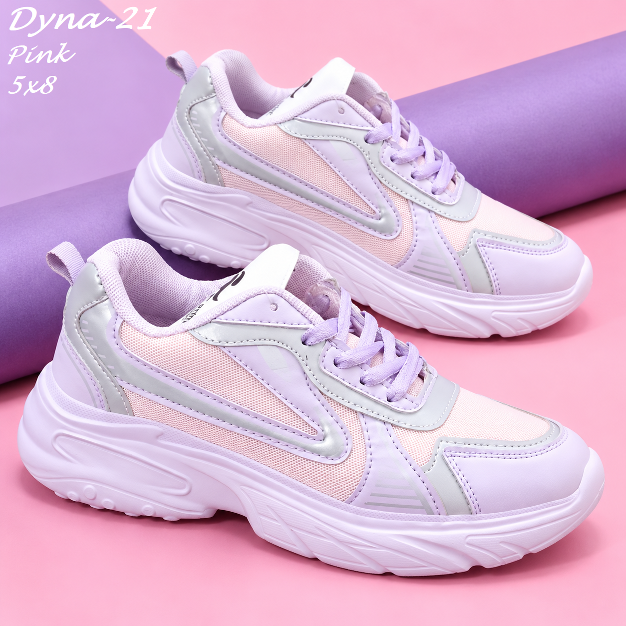 Dyna-21 Pink