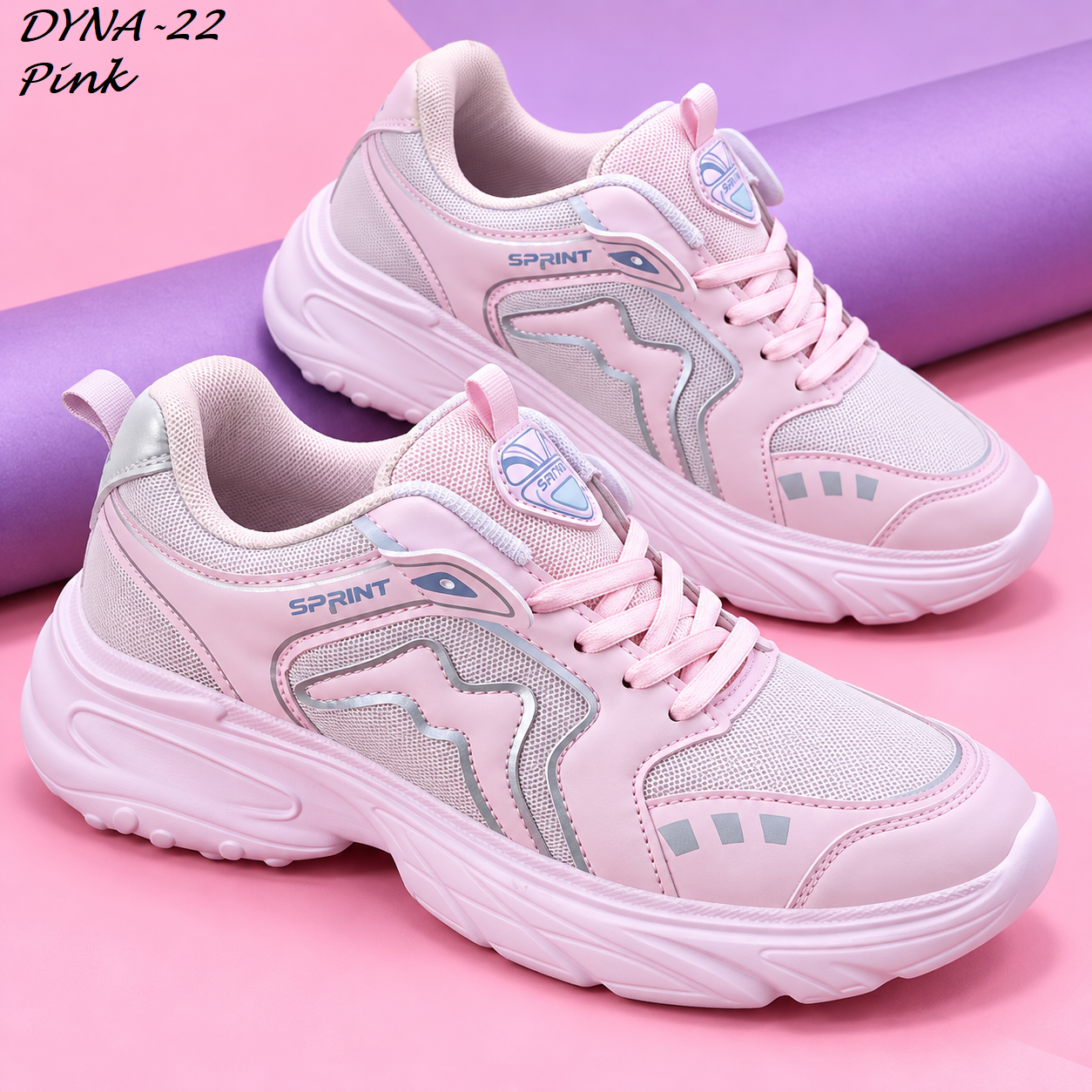 Dyna-22 Pink