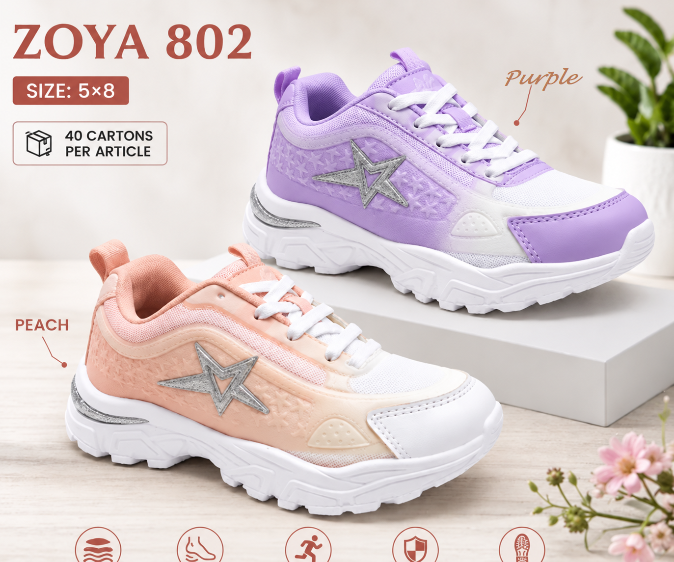 Zoya-802