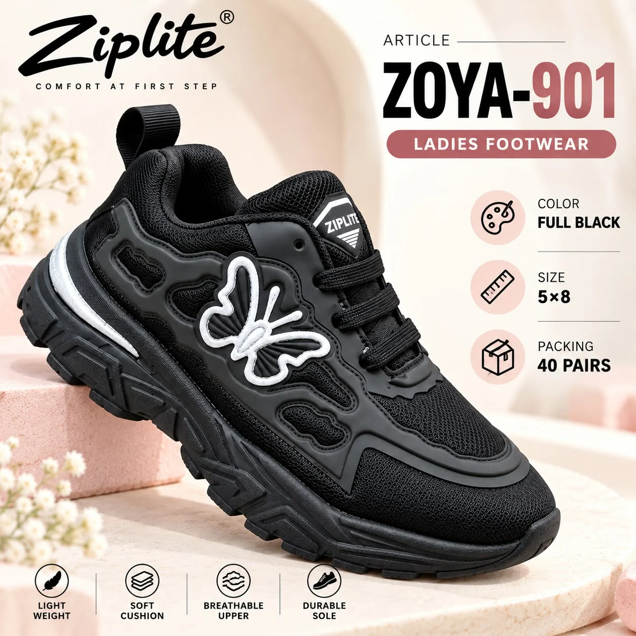 Zoya-901