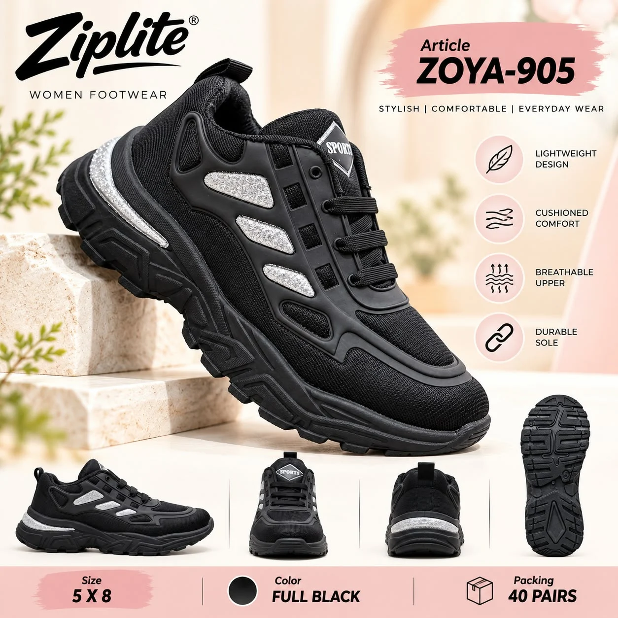 Zoya-905